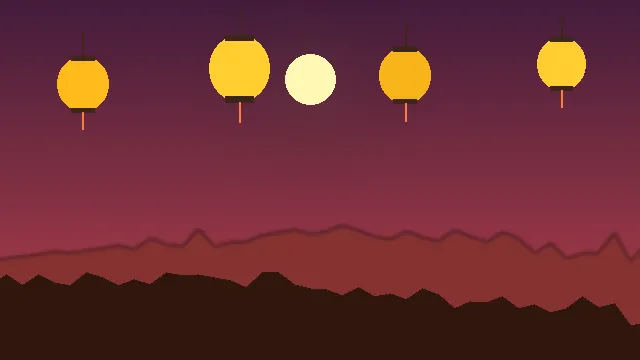 《夜幕剧本》