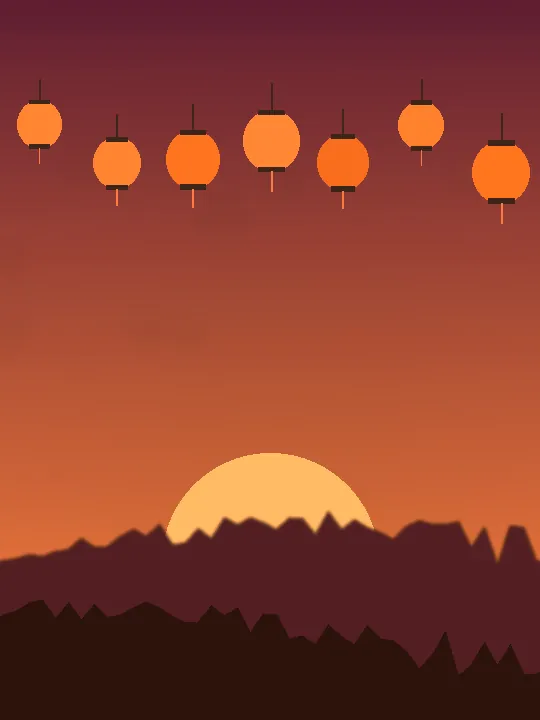 《星轨盲盒》
